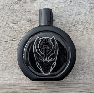 Black Panther by Marvel 3.4 oz Eau De Toilette Spray for Men Cologne